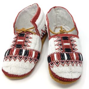indigenous footwear